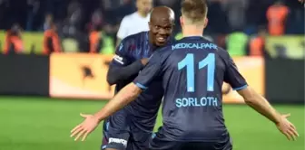 Nwakaeme ve Sörloth, Avrupa'daki yıldızlarla yarışıyor!