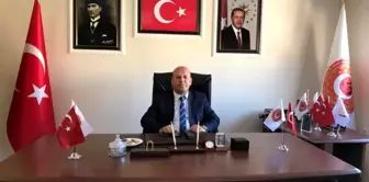 Başkan Er'den HDP milletvekilline tepki