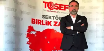 Özel servislerde yüzde 50 azalma