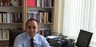 Prof. Dr. Suat Kolukırık: 'Koronavirüs, dijital donanımı zorunluluk haline getirdi'