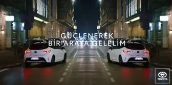 Toyota'dan evde kal çağrısı!