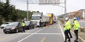 Muğla'da koronavirüs denetimleri sürüyor