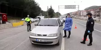 Muğla'da koronavirüs denetimleri sürüyor