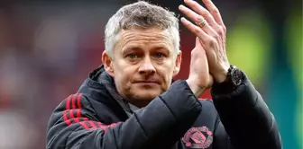 Solskjaer: Futbola ne zaman geri döneceğimiz belirsiz