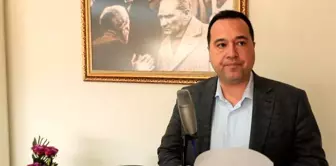 Akhisar Belediyesinden şarkılı 'Evde kal' çağrısı