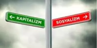 Kapitalizmde yolun sonu mu? Dünya artık çarenin sosyal devlet ve hatta sosyalizm olduğunu mu gördü?