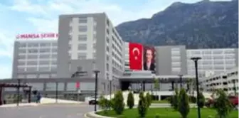 Manisa Şehir Hastanesi, Avrupa ve Amerika'ya da şifa olacak