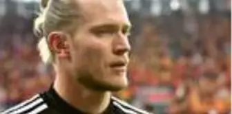 Beşiktaşlı Karius'un yeni takımı! Satın alma opsiyonu ile.. -