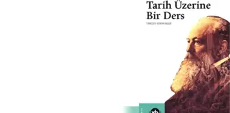 Tarih Üzerine Bir Ders