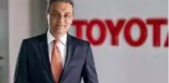 Toyota CEO'su Bozkurt: Elimizdeki 300-400 araç kaldı