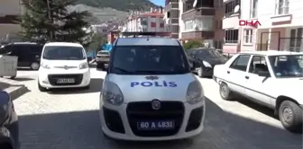 TOKAT Akgül çifti, ziynet eşyalarını kampanyaya bağışladı