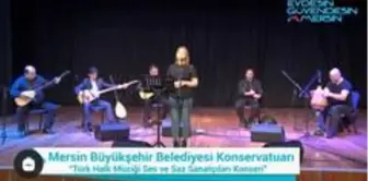 Büyükşehir Belediyesi, konserleri sanal ortamda vatandaşla buluşturuyor