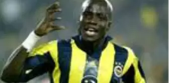 Stephen Appiah'tan Fenerbahçe açıklaması! 'Şükürler olsun ki...'