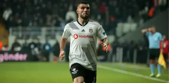 Beşiktaş'ta Pedro Rebocho ile yolları ayırdı!