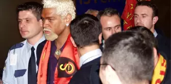 Abel Xavier: Galatasaray'da İslamiyeti seçtim