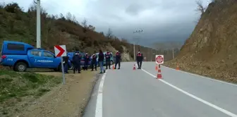 Kütahya'da bir köydeki karantina uygulaması kaldırıldı