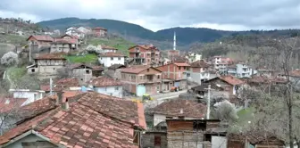 Kütahya'nın Yeşildere köyündeki karantina sona erdi