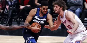 Karl-Anthony Towns'un annesi, koronavirüsten hayatını kaybetti