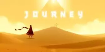 Journey Steam Üzerinden Satılmaya Başlanıyor