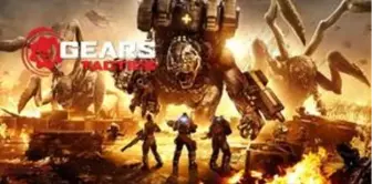 Gears Tactics, The Long Dark ve Dahası Xbox Game Pass'e Geliyor