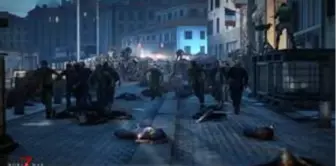 World War Z Game of the Year Edition Geliyor!