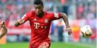 Bayern Münih'ten Kingsley Coman'a 'otomobil' cezası