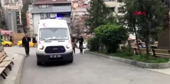 Zonguldak'ta maden ocağında göçük: 2 yaralı