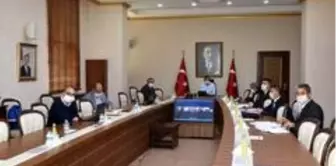 Vali Sezer: 'Hedefimiz bütün köylerimizi belli standartlara kavuşturarak örnek köyler haline...