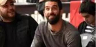 Arda Turan: Çağlar'ın oyun stili Mascherano'ya çok benziyor