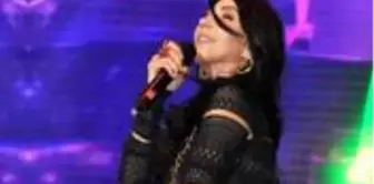 Hande Yener, evine girmeye çalışan saplantılı hayranından ikinci kez şikayetçi oldu