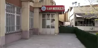 ERÜ Tıp Fakültesi Başhekim Yardımcısı Karakükcü'den 'kan bağışında bulunun' çağrısı