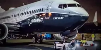 Boeing, 737 MAX Soruşturması ile Karşı Karşıya