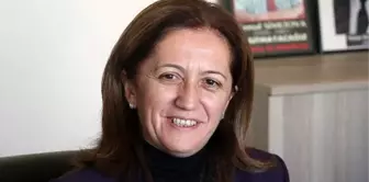 Arzu Çerkezoğlu kimdir? DİSK Genel Başkanı Arzu Çerkezoğlu nereli, kaç yaşında?