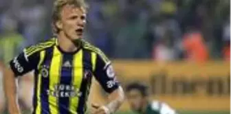 Hollandalı teknik adam Dick Advocaat: Kuyt Fenerbahçe'yi çalıştırmak istiyor