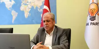 Şamil Tayyar, AK Parti Tanıtım ve Medya Başkan Yardımcısı olarak atandı