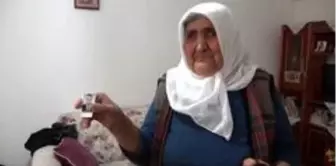 En acılı anneler günü, 10 aydır oğlundan haber yok