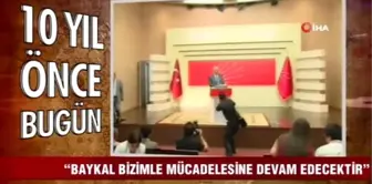 10 yıl önce bugün neler oldu ?