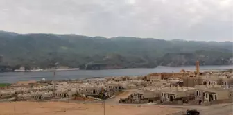 12 bin yıllık Hasankeyf'te hiç koronavirüs vakası görülmedi