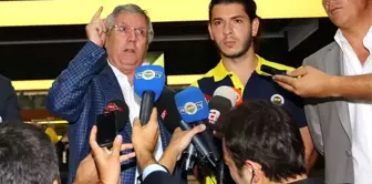 Samet Güzel'den yıllar sonra gelen itiraf: Aziz Yıldırım Brezilyalı Ronaldo'yla anlaştı ama Zico kabul etmedi