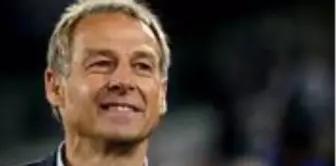 Alman efsane Klinsmann, Almanya Bundesliga'nın başlatılma kararının doğru olduğunu savunuyor