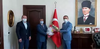 Çiftçiler Günü korona virüs nedeniyle buruk kutlanıyor.