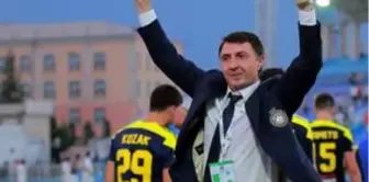 Şota Arveladze'den çarpıcı Fenerbahçe sözleri: Teklif gelirse neden görev yapmayayım, düşman takım mı?