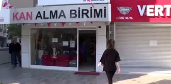 Türk Kızılaya 3 bin 970 immün plazma bağışı yapıldı