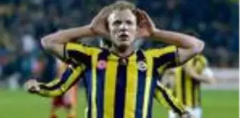 Fenerbahçe için sürpriz Dirk Kuyt iddiası!