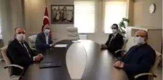 Türkiye'nin en kapsamlı 'Engelsiz Yaşam Alanları'ndan biri kurulacak