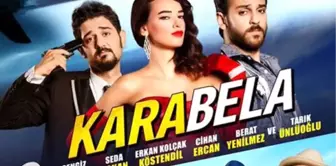 Kara Bela filmi konusu nedir? Kara Bela oyuncuları ve Kara Bela özeti!