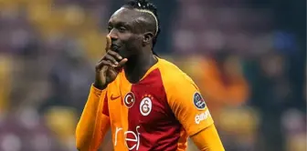 Son dakika! Diagne'den flaş açıklama: 'Galatasaray beni satmak istiyorsa...'