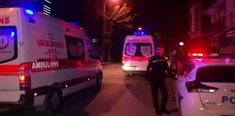 Kadıköy'de 'kız meselesi' kanlı bitti: 4 yaralı