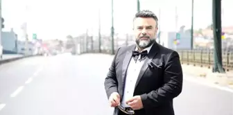 Bülent Serttaş kimdir? Bülent Serttaş kaç yaşında ve nereli? Bülent Serttaş ne iş yapıyor? Bülent Serttaş hayatı ve biyografisi!