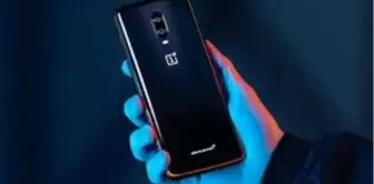 OnePlus ve McLaren Ortaklığı Sona Erdi!